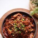 황금소갈비 이미지