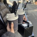 홍대 핸드드립 블루리본 카페 이미커피, 많이 아쉬웠던 내돈내산 후기
