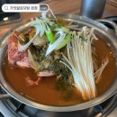 인제로L | [경남] 김해 어방동 맛집 가얏골감자탕 본점