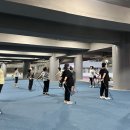 전신 걷기 운동 노르딕 워킹 이미지