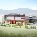 북면우체국 이미지