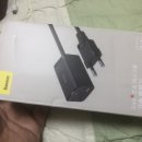 알리익스프레스.20240422.Aliexpress BASEUS 4port 충전기 추가구매 이미지