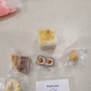 강아지 수제 간식 추천 까까묵자 강아지케이크 후기