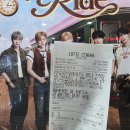 바이투게더 | 투모로우바이투게더 VR 콘서트 Endless Ride 후기｜롯데시네마 홍대 G열 시야·가격·특전·포토카드