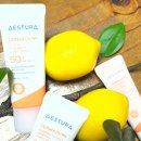 안녕하세요365 | 에스트라 더마UV365 선크림 3종 사용 후기