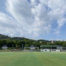 계산체육공원 시계탑 네이버블로그