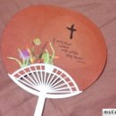 한지공예 이미지