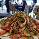 오리만찬 이미지