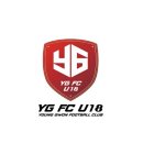 김영권축구클럽U18 (Y.G FC) 선수모집 이미지