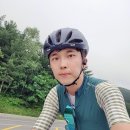 두문동재 | 태백 만항재-두문동재 솔로라이딩 후기