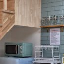 깨비네집 | 강릉 깨비네집 펜션에서 친구랑 조용히 힐링 여행 다녀왔어요!!