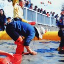 벌교역옆주차장 이미지