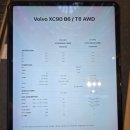 제로원오토모티브 | 볼보 XC90 T8 리차지 가격 제원 분석, GV80 대신 선택할 7인승 대형 SUV인가?