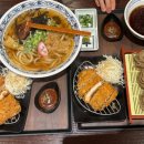 삼동소바 안산화정점 이미지