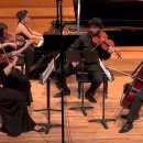 드보르작(Dvořák) 「피아노 5중주곡 2번(Piano Quintet in A Major, Op.81)」 이미지