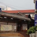 일품백송칼국수 이미지