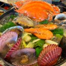 서해안해물맛집 | 당진여행 해산물 맛집 중석씨의 바다 해물칼국수, 막회, 대하구이 내돈내산