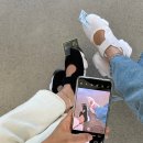 H1669 | 메종 마르지엘라 타비 로우 스니커즈 블랙 S38WSO185 P4472 H1669 구매후기