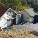 축령산자연휴양림 이미지