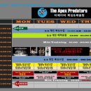 The Apex Predators(T.A.P:티에이피) 네이버블로그