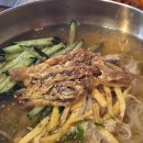 배산로 | 망미동 로컬 맛집 윤슬곳 육전오이국수 치즈감자전 내돈내산 후기