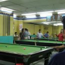 최고봉당구장 Daum카페