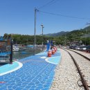 행암데크로드 이미지