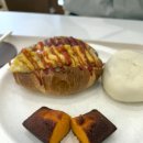두담 | [대전 둔산동] 신상 베이커리 카페! 구움과자 맛집 &#39;두담브레드&#39;