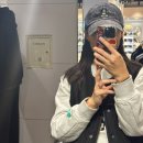 모자나라 | 부산 롯데아울렛 베루툼 방문 및 여자아이돌 모자후기