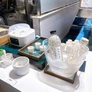 금산즉석두부식품 | 더장단콩즉석두부 콩물로 만든 고소한 다이어트 콩물파스타 후기