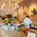 가야미니슈퍼 | 싱가포르 호텔 페어몬트 마리나베이뷰 숙소 후기 프로모션 예약 추천