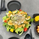 [창원 맛집] 중앙동 점심메뉴 추천 비건푸드 비움과 한끼식사 내돈내산 후기