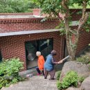 옥룡계곡입구 이미지