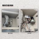 인천 송도 가스레인지용 자동식소화기 설치 후기