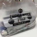 치킨매니아(산본2호점) | 산본역 치킨 맛집 치킨매니아 산본2호점 왕새우치킨 뭉쳐야찬다 야식 메뉴 추천 핫한 치킨