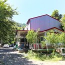 하옥계곡별빛민박 이미지