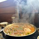 따뜻한 된장전골과 바삭한 김, 옥된장 솔직 후기