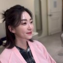 마린헤어 이미지