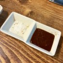 뚜레쥬르 부산덕천직영 | 맛집 찾는다면 여기 ! 맛있는 고기와 미나리를 무제한으로 먹을 수 있는 솔방구리삼겹살 덕천점 후기