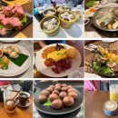 청학골쌈밥집 | 몽키아라 맛집 카페 추천 12곳 내돈내산 방문후기