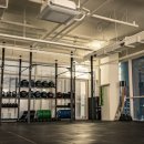 크로스핏 세종 이미지