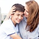 사춘기 아이 공감 대화법 이미지