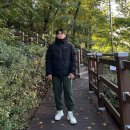 아이더 패딩 써큘라트 숏패딩 후기 김수현, 장원영 PICK