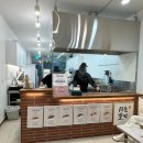포미키친 부천직영점 | 부천 서울호떡 신중동직영점 실내디저트 사계절 간식 호떡 맛집