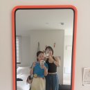 소프트 펀 | 과일 패턴 이렇게 예쁠 일? 펀프롬펀 스커트 154cm, S사이즈 후기