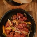 사거리닭강정포차 이미지