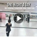 라인댄스(중급A) 이미지