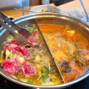 부전도서관 | 부산 서면 샤브샤브 맛집 부모님 식사, 가족외식 식당 추천 샤브20 부산서면점 점심 후기