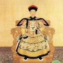 ﻿강희제(康熙帝,1654년~1722년)대제 이미지