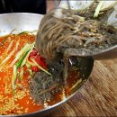 낙산냉면 이미지